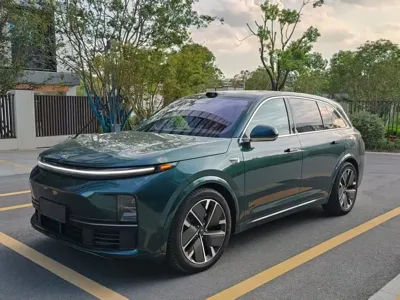 Li Auto Li L7