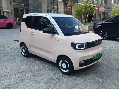 Wuling MINIEV