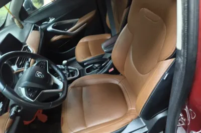 Baojun 510