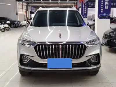 Hongqi Hongqi HS5