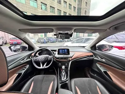 Buick Encore