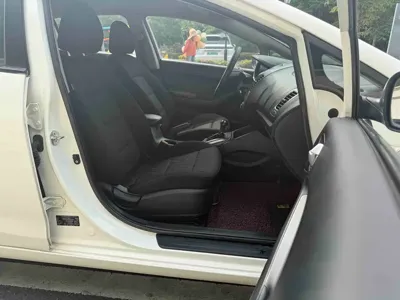 Kia K3S