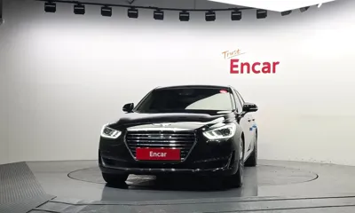 Genesis EQ900