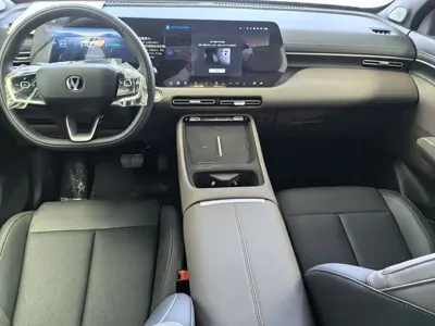 Changan 长安CS55PLUS PHEV
