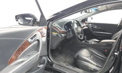Hyundai Aslan