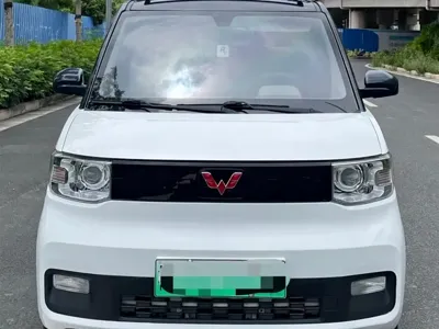 Wuling MINIEV