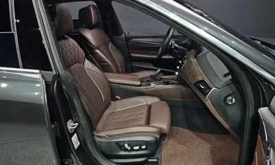 BMW Gran Turismo