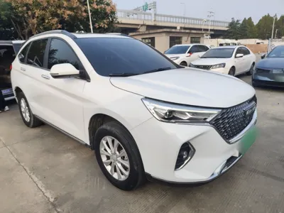 Haval M6