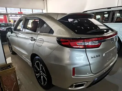 Honda UR-V