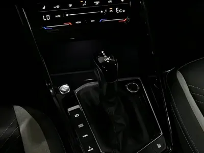 Volkswagen 探岳 PHEV