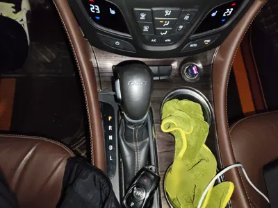 Buick Envision
