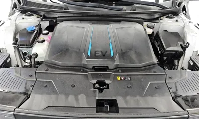 Hyundai Ioniq5