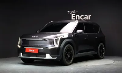 Kia EV9