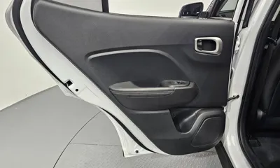 Hyundai Venue