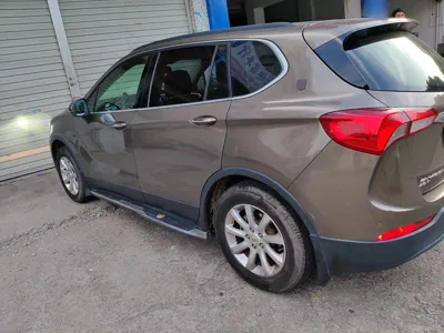 Buick Envision