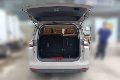 Wuling Wuling Starlight 730