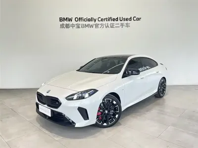 BMW M235L