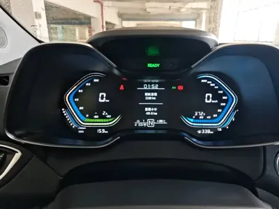 Guojin Auto Junxing