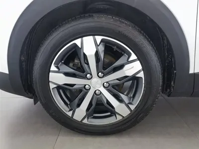 Peugeot 4008