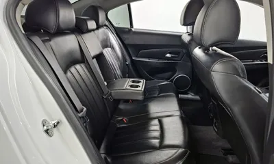 ChevroletGMDaewoo Cruze