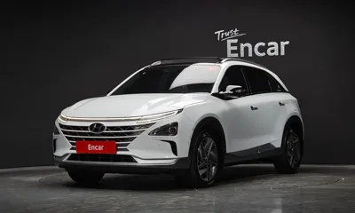 Hyundai Nexo