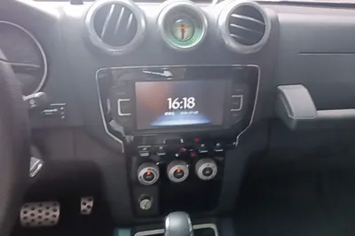 BAIC Off-Road BJ40