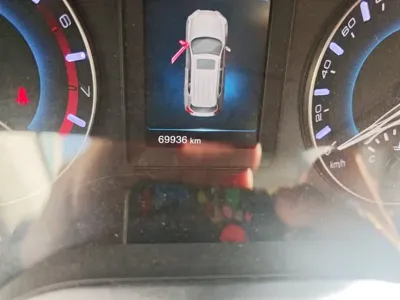 Haval H2