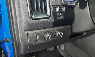 ChevroletGMDaewoo Colorado