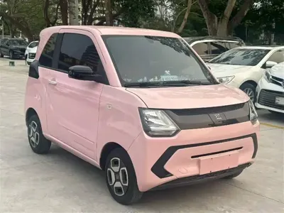 Fengguang Fengguang MINIEV