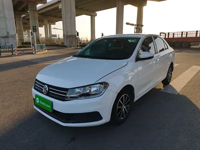 Volkswagen Santana