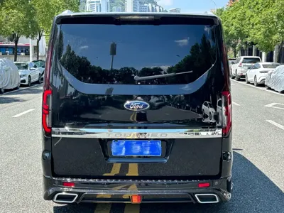 WOWSEN Ford Heiwushi