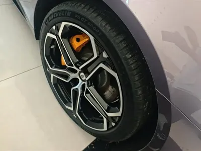 Xiaomi SU7