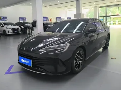 BYD Seal 07 DM-i