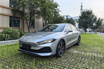 Roewe D7