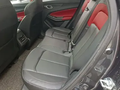 Changan CS55PLUS