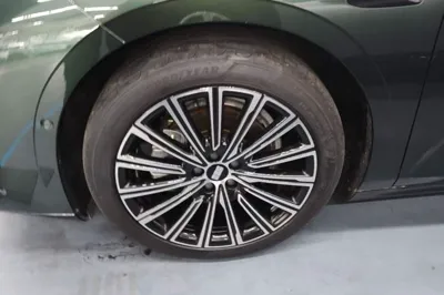Geely Galaxy Galaxy 8