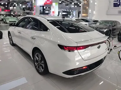 Hyundai Fista