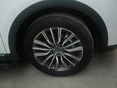 Jetour X70 Plus