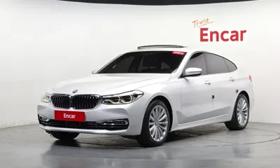 BMW Gran Turismo