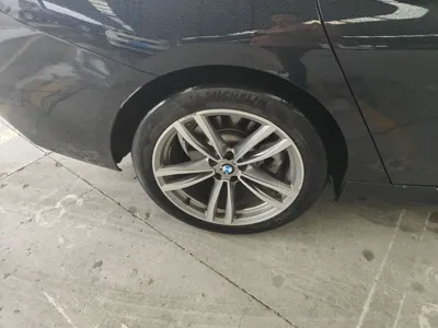 BMW 6 Series GT