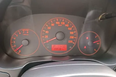 Honda Greiz