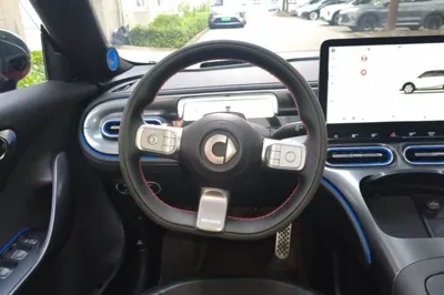 Smart #1