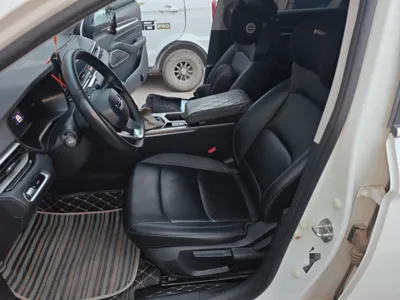 Geely Auto Emgrand