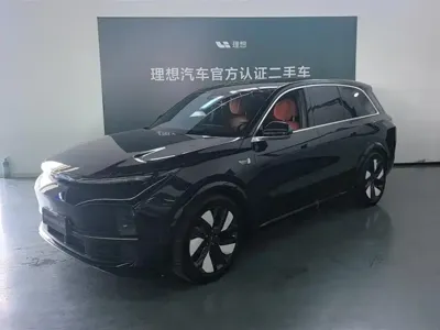 Li Auto Li L8