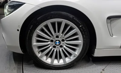 BMW 4-Series