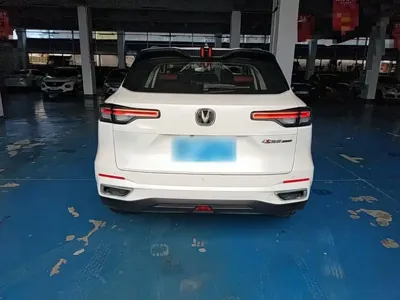 Changan CS55PLUS