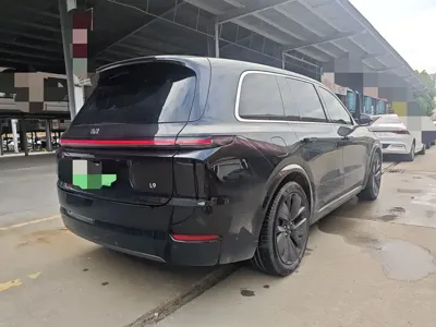 Li Auto Li L9