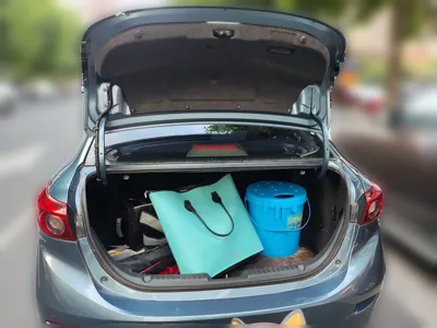 Mazda Mazda 3 Axela