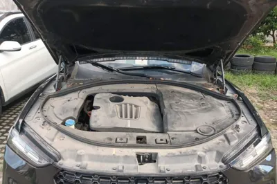 WEY VV7