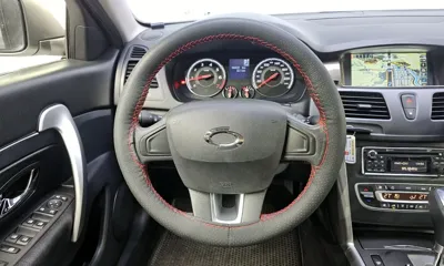 Renault-KoreaSamsung SM5